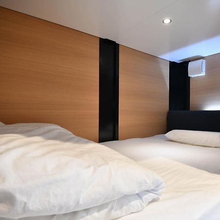 H2O Stay Otorii - Male Only Tokyo Dış mekan fotoğraf