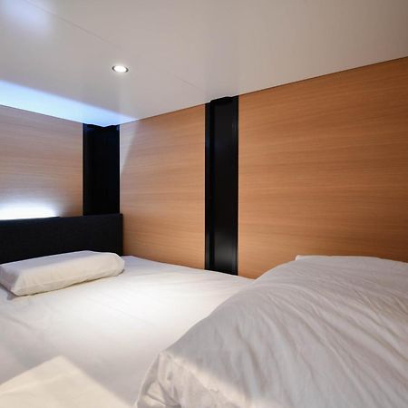 H2O Stay Otorii - Male Only Tokyo Dış mekan fotoğraf