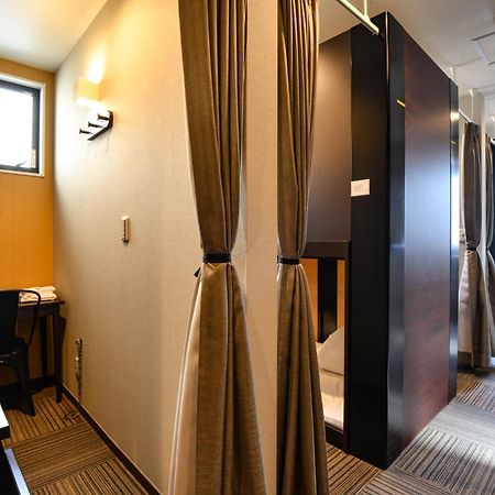 H2O Stay Otorii - Male Only Tokyo Dış mekan fotoğraf