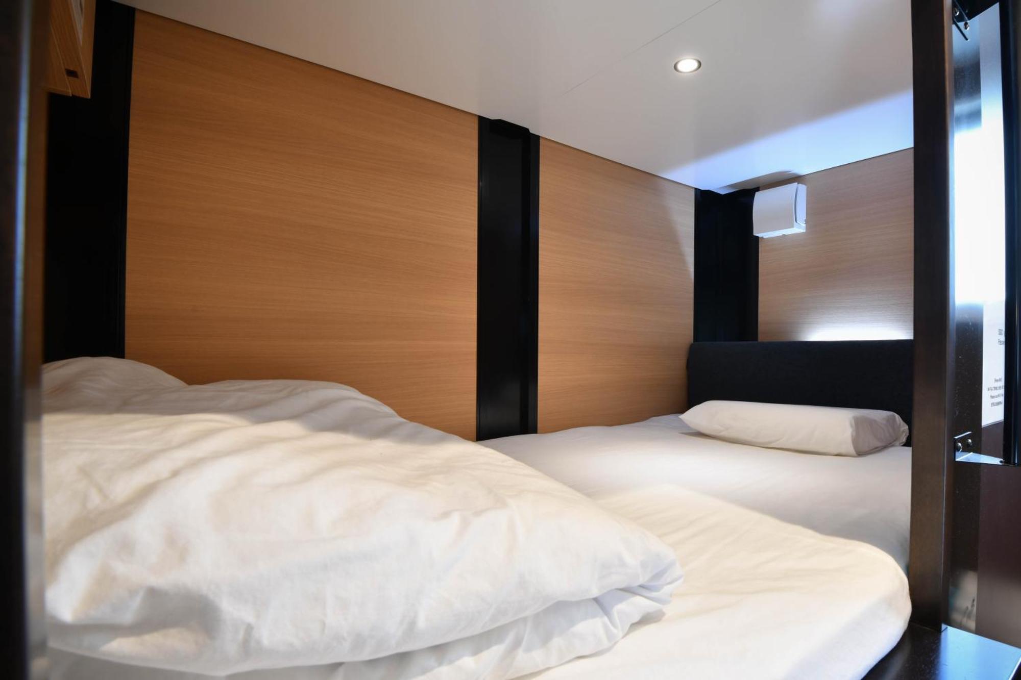 H2O Stay Otorii - Male Only Tokyo Dış mekan fotoğraf