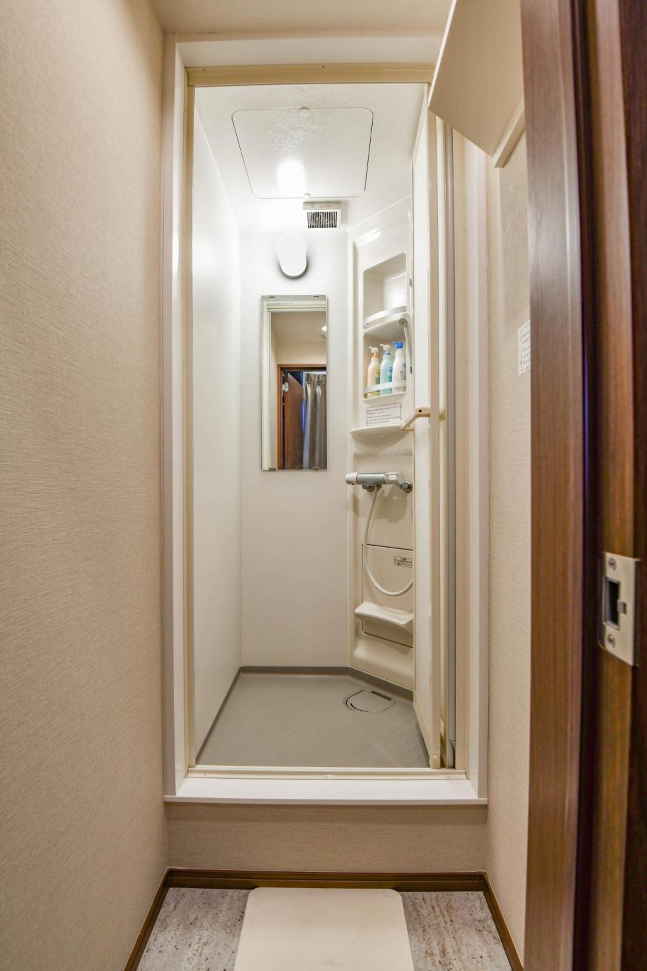 H2O Stay Otorii - Male Only Tokyo Dış mekan fotoğraf
