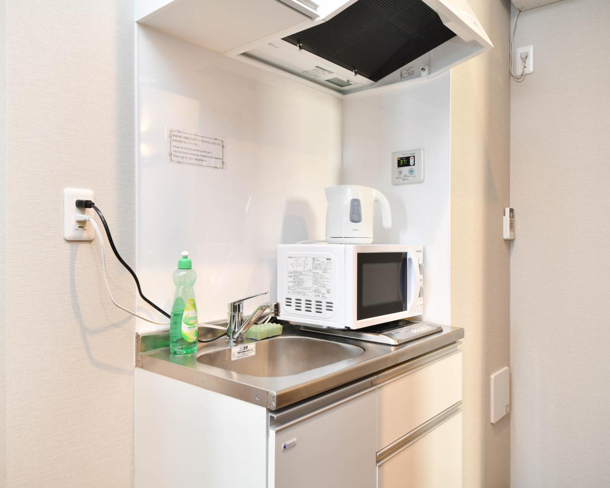 H2O Stay Otorii - Male Only Tokyo Dış mekan fotoğraf